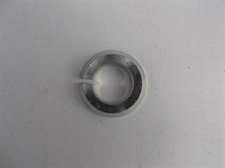 Details van Opvulring as voor schijfremmen