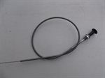 Details van Choke kabel MK1, Cooper en S