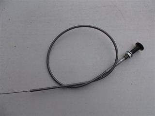 Details van Choke kabel MK1, Cooper en S