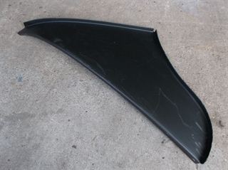 Details van Buiten A paneel R MK3