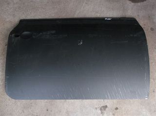 Details van Deur herstelpaneel MK3 R