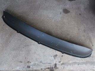 Details van Achter banaan saloon 