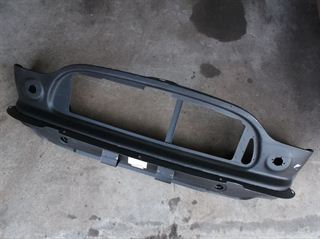 Details van Voorpaneel