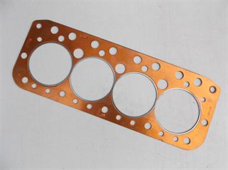 Details van Koppaking 1275/1400cc performance