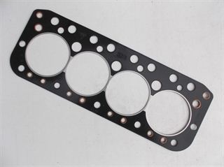 Details van Koppaking 1275/1400cc performance