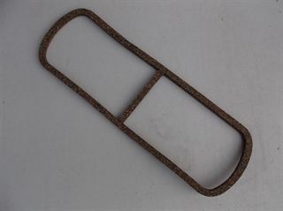 Details van Kleppendekselpakking