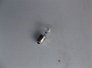 Details van Standaard richtingaanwijzer lamp