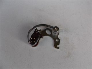 Details van Contact punt Lucas 25D