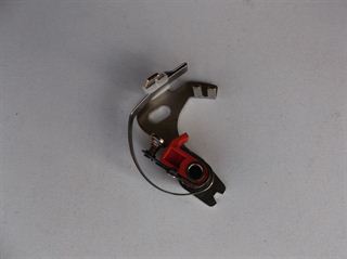 Details van Contact punt Lucas 45D