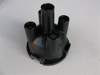 Details van Stroomverdeler kap 25D