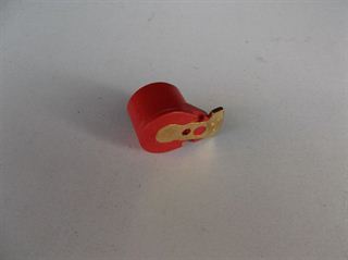 Details van Rotor Lucas 25D