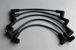 Details van Originele bougiekabel set