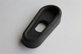Details van Rubber deurvanger R