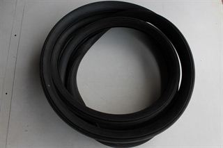 Picture of Voorruit rubber 
