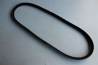 Details van Riem 825mm