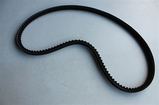 Details van Riem 813mm