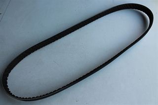 Details van V groef snaar MPI