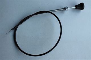 Details van Kachel kabel 30"