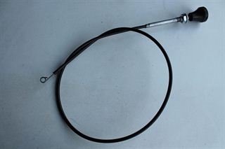 Details van Kachel kabel 32"