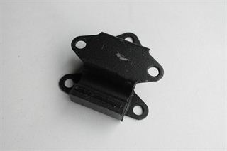 Details van Motorsteun rubber onderaan