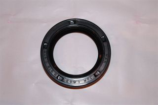 Details van Oliekeering distributiedeksel