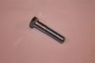 Details van Stuurarm bout