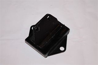 Details van Bevestigings rubber voorste subframe achteraan