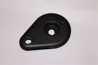 Details van Bevestigings rubber voorste subframe vooraan