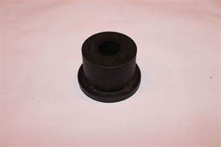 Details van Montage rubber groot achterste subframe