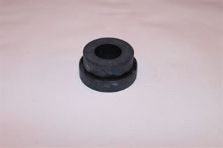 Details van Montage rubber klein achterste subframe