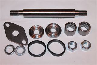 Details van Reparatie set bovenarm