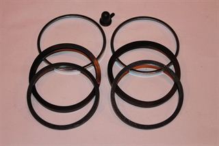 Details van Herstelkit voor 8,4" remklauw 