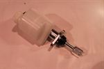 Details van Hoofdremcilinder MK3 plastic