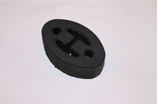 Details van Uitlaat hang rubber