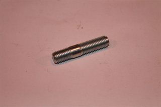 Details van Stud spruitstuk