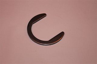 Details van C-ring krukastandwiel