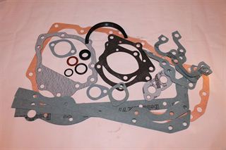 Details van Versnellingsbak pakkingset