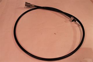 Details van Snelheidsmeter Kabel MK3 42"