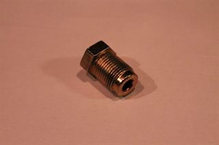 Details van Remleiding nippel M12 x 1