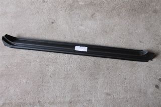 Details van Instaplijst deurframe MK3 R