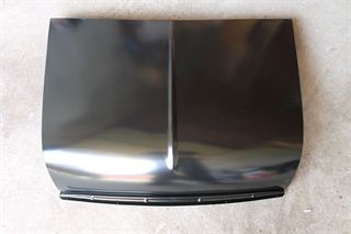 Details van Motorkap MK3