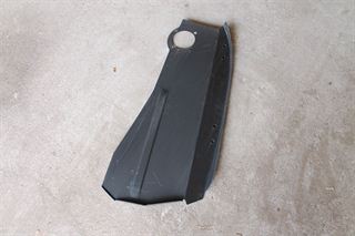 Details van Schutbord reparatiepaneel R