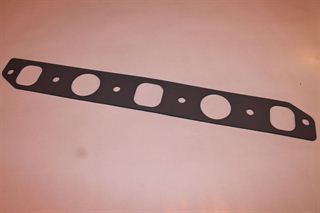 Details van Spruitstuk pakking  injectie