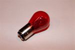 Picture of Rode achterlamp dubbele gloeidraad