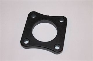 Details van Pakking (spacer) Hiff 44 naar inlaatspruitstuk