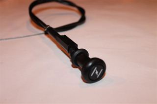 Details van Choke kabel 998cc 30"