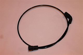 Details van Vacuüm leiding delco