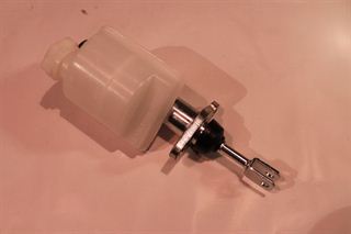 Details van Hoofd koppeling cilinder plastic