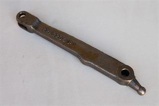 Details van Koppeling arm pre verto