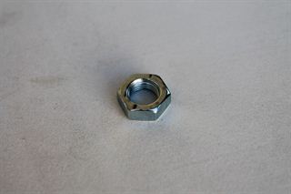 Details van Borgmoer remleiding achteraan